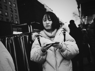 《窥 in street》≠277