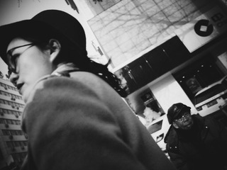《窥 in street》≠283