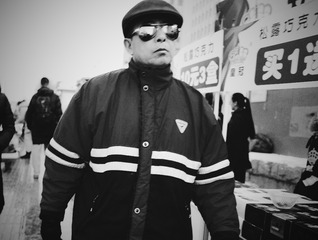 《窥 in street》≠285