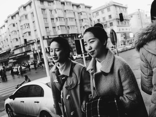 《窥 in street》≠288