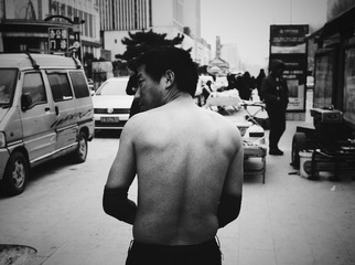 《窥 in street》≠297