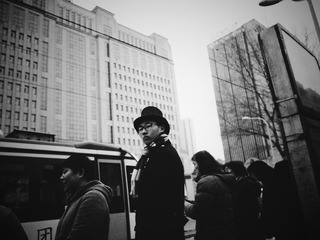 《窥 in street》≠298