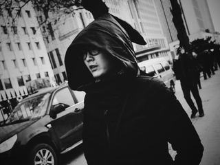 《窥 in street》≠299