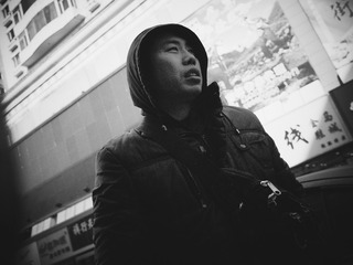《窥 in street》≠301
