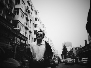 《窥 in street》≠306