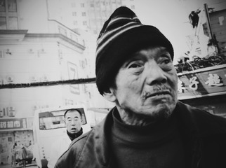 《窥 in street》≠310