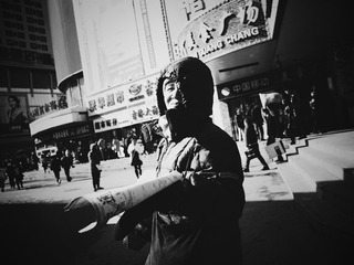 《窥 in street》≠312
