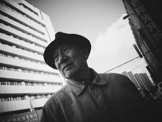 《窥 in street》≠316