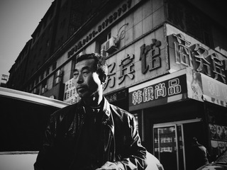 《窥 in street》≠317