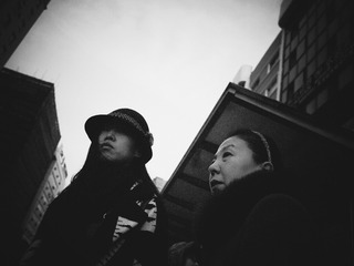 《窥 in street》≠319