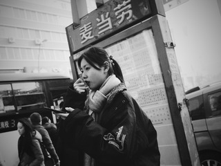《窥 in street》≠321