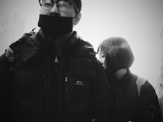 《窥 in street》≠323