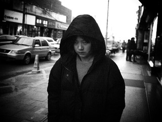 《窥 in street》≠324