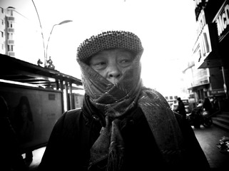 《窥 in street》≠330