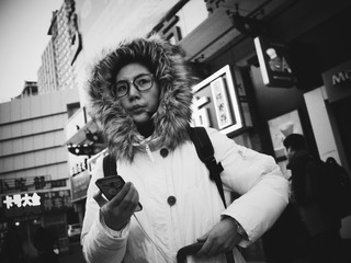 《窥 in street》≠333