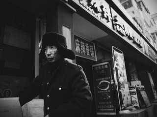 《窥 in street》≠337