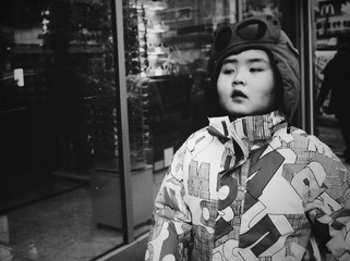 《窥 in street》≠341