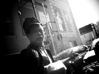 《窥 in street》≠344