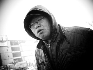 《窥 in street》≠345