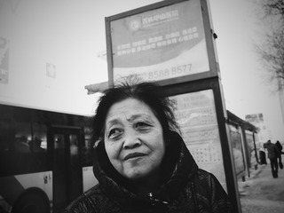 《窥 in street》≠346
