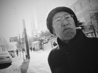 《窥 in street》≠348