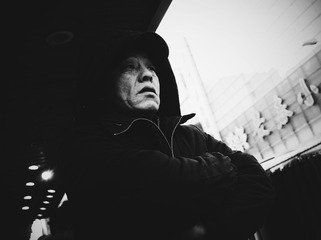 《窥 in street》≠352