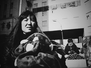 《窥 in street》≠353