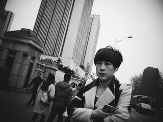 《窥 in street》≠359