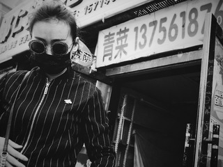 《窥 in street》≠364