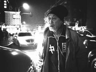 《窥 in street》≠365