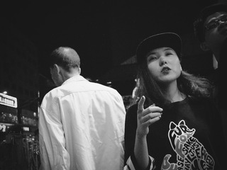 《窥 in street》≠374