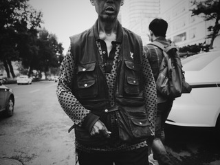 《窥 in street》≠379