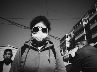 《窥 in street》≠380