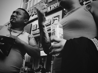 《窥 in street》≠382