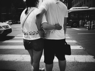 《窥 in street》≠385