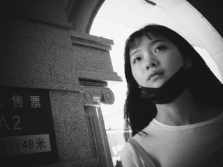 《窥 in street》≠409