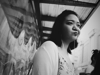 《窥 in street》≠410