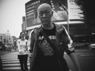 《窥 in street》≠414