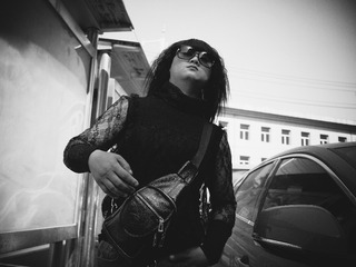 《窥 in street》≠417