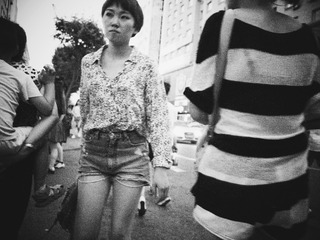 《窥 in street》≠429