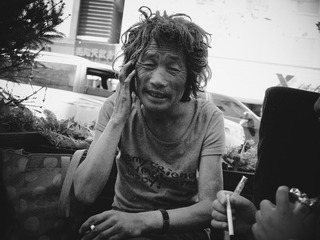 《窥 in street》≠433