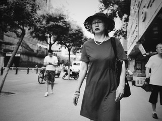 《窥 in street》≠434