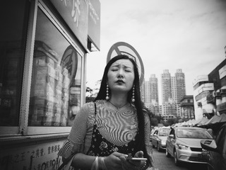 《窥 in street》≠435