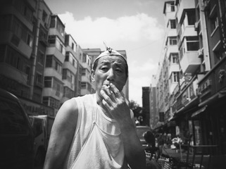 《窥 in street》≠436