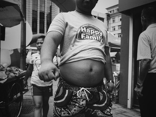 《窥 in street》≠441