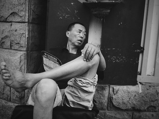 《窥 in street》≠448