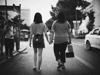 《窥 in street》≠458
