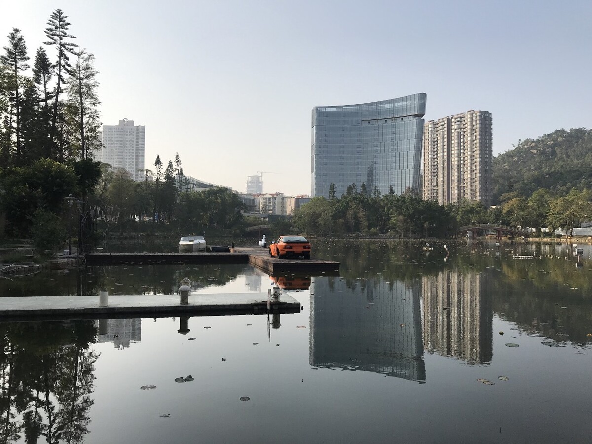 杭州龙居寺地铁项目建成50年后首次开工