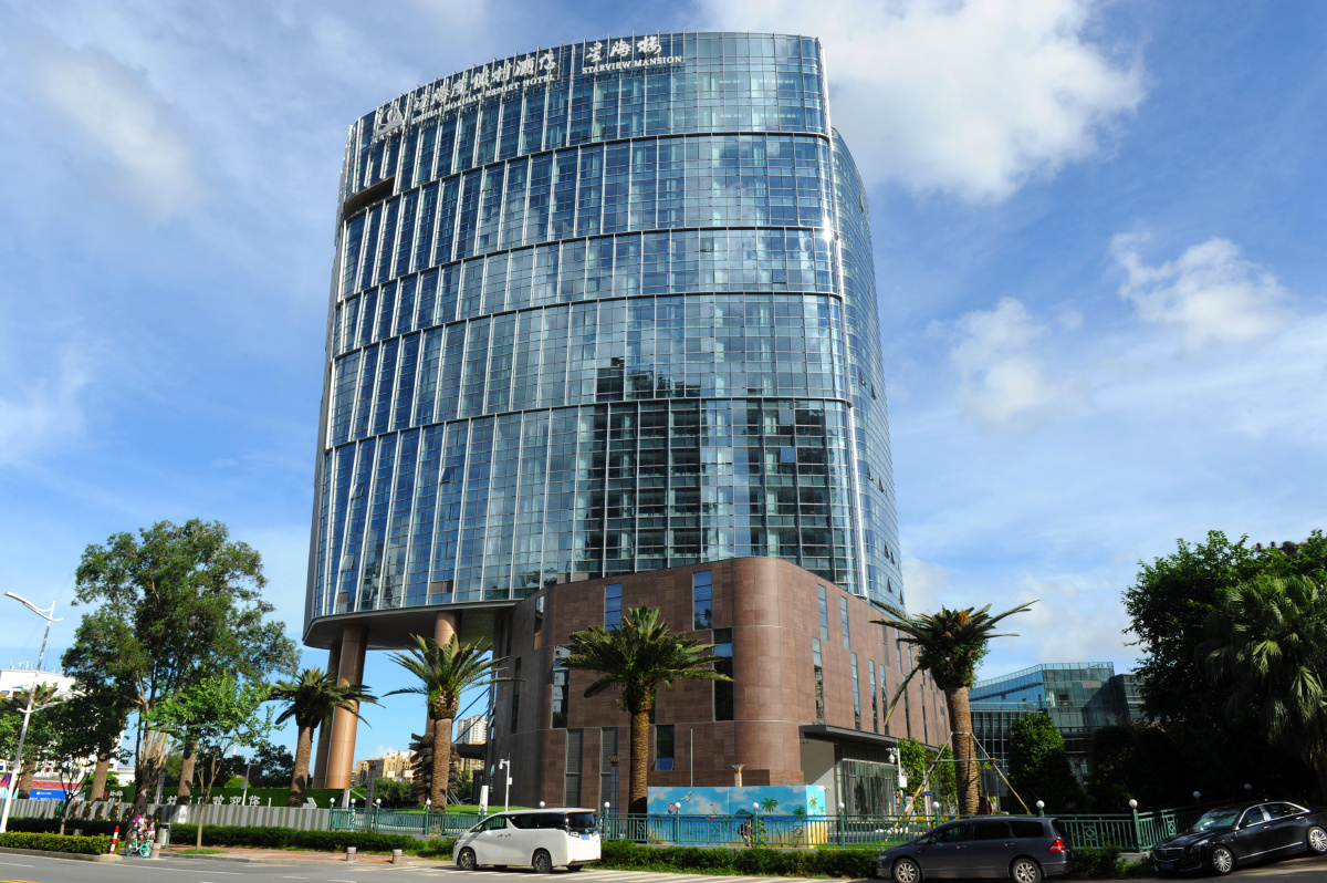 珠海五星级2025年最佳加密货币游戏平台推荐 USDT & BTC支持度假酒店预定查询商务接待酒店