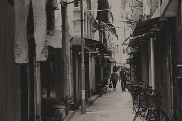 长洲记录